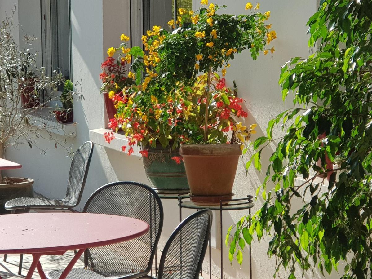 Hotel Pyrenees Atlantique Saint-Pée-sur-Nivelle Exteriér fotografie